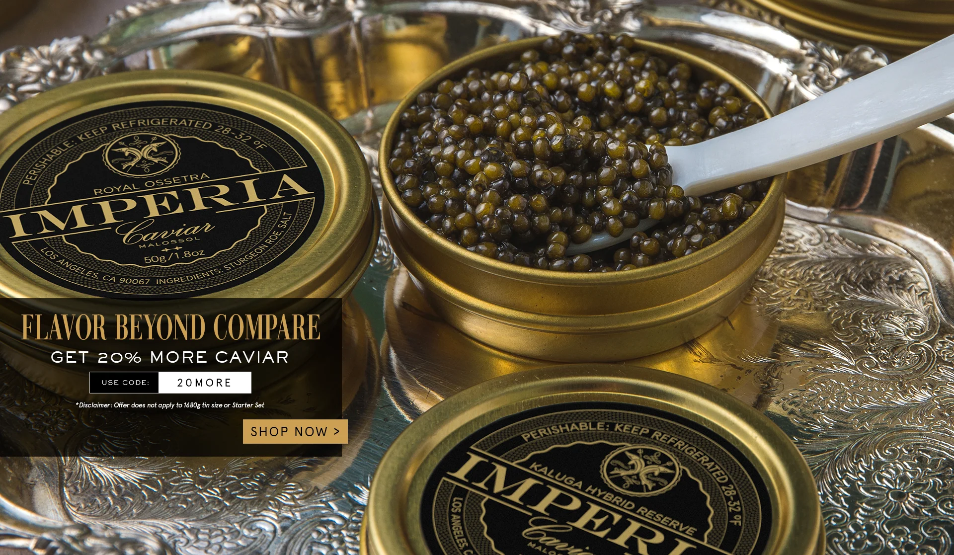 Exquisite Luxury, Uncompromising Value